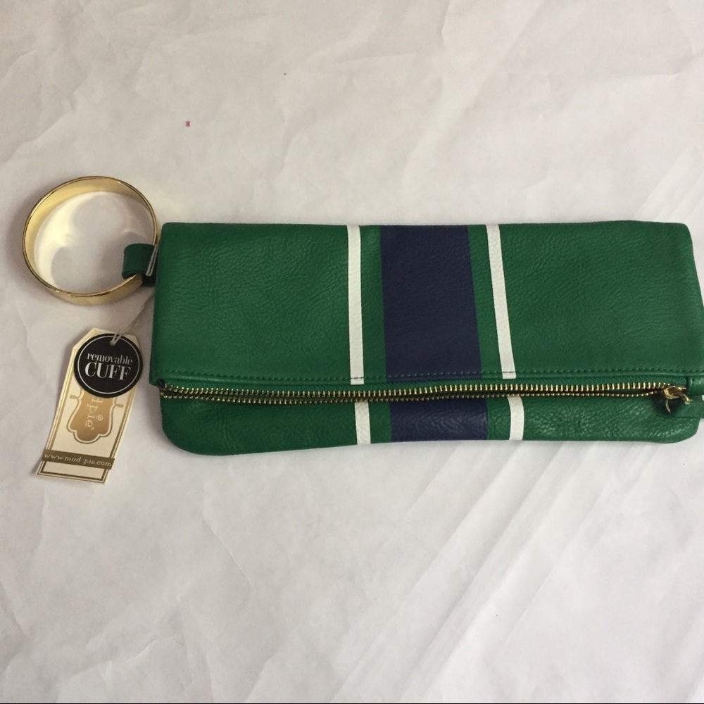Mudpie Corey Clutch